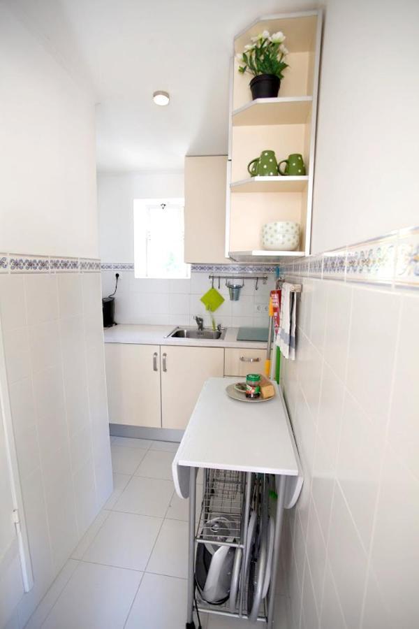 With One Bedroom In With Wonderful City View Balcony And Wifi 12 Km From The Beach