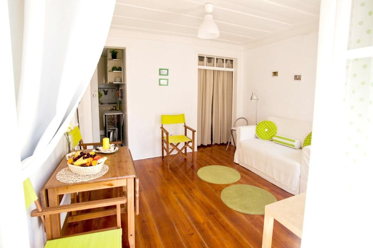 Apartment With One Bedroom In With Wonderful City View Balcony And Wifi 12 Km From The Beach *