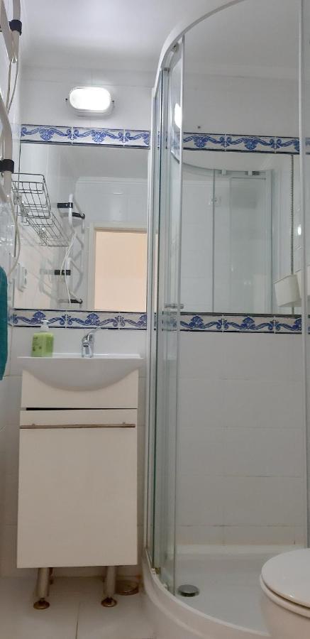 With One Bedroom In With Wonderful City View Balcony And Wifi 12 Km From The Beach *