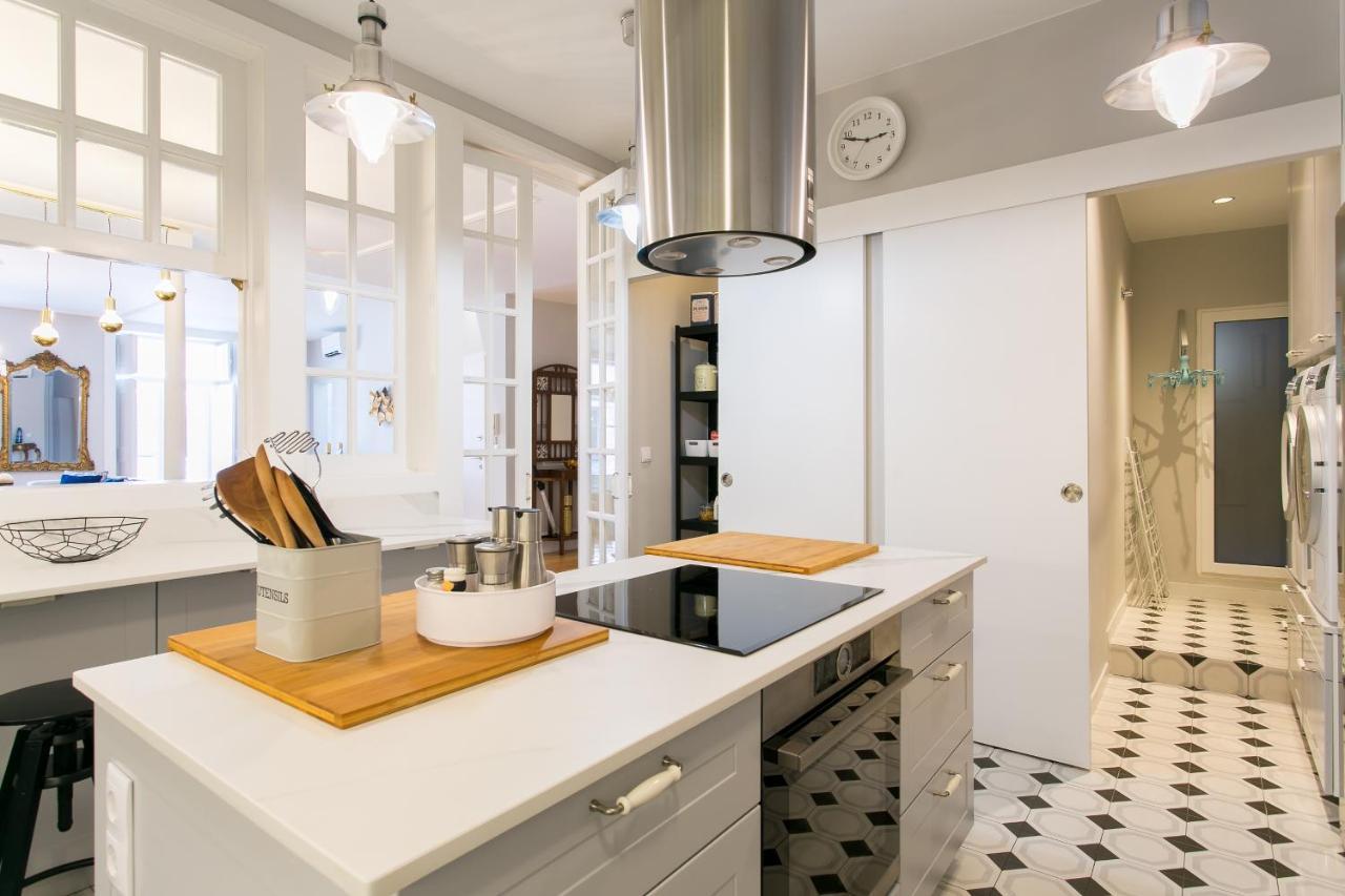 Chiado Deluxe Gem 4bdr Amazing