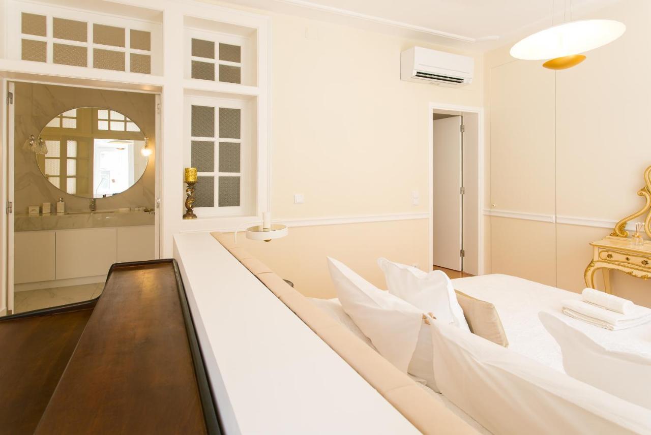 Chiado Deluxe Gem 4bdr Amazing Apartment *