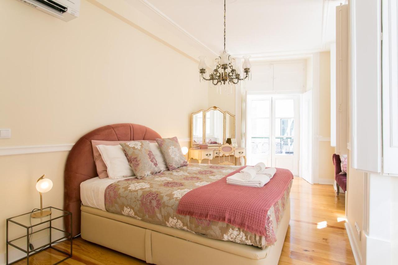 Chiado Deluxe Gem 4bdr Amazing Lisbon