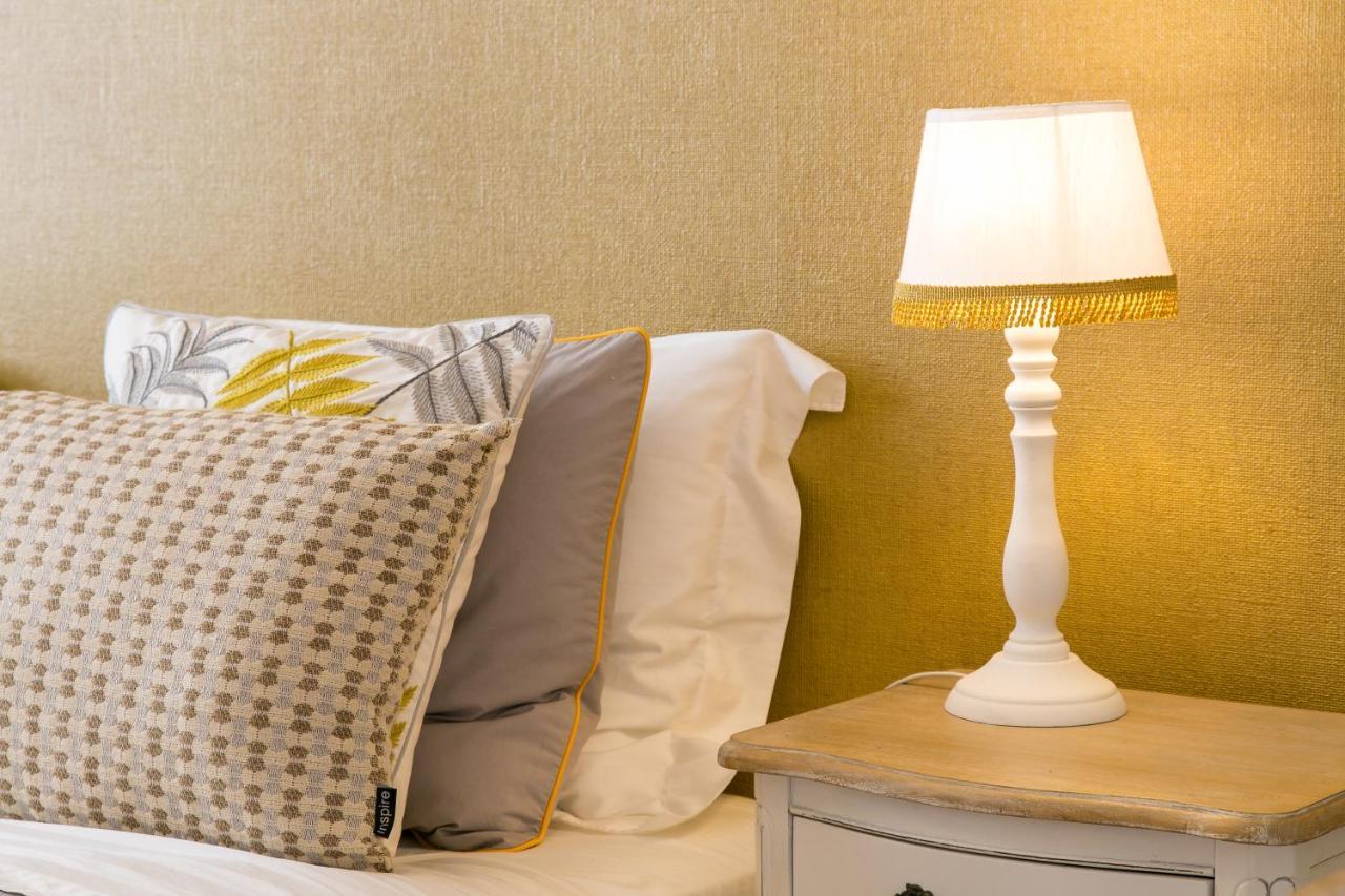 Chiado Deluxe Gem 4bdr Amazing *