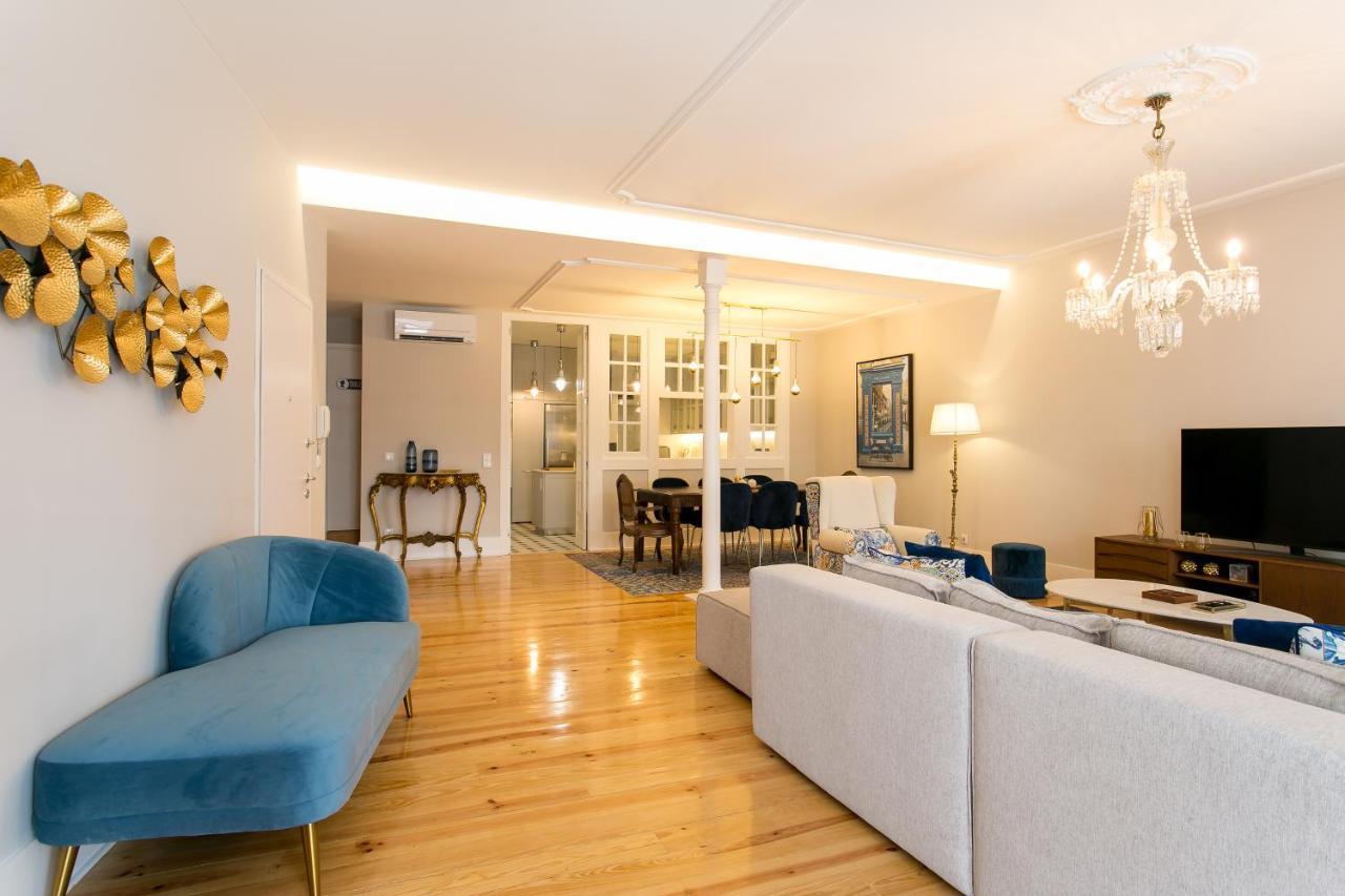 Chiado Deluxe Gem 4bdr Amazing