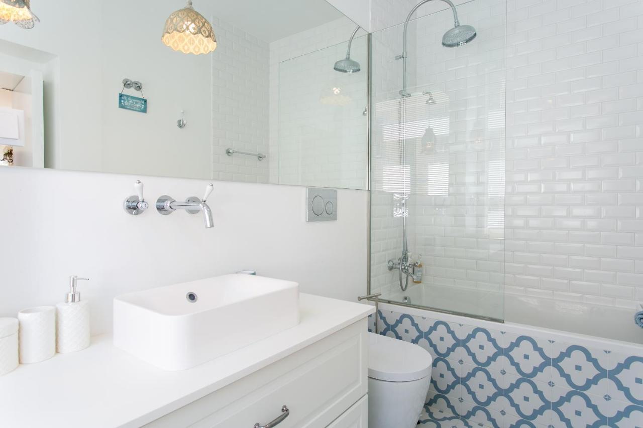 Chiado Deluxe Gem 4bdr Amazing Lisbon