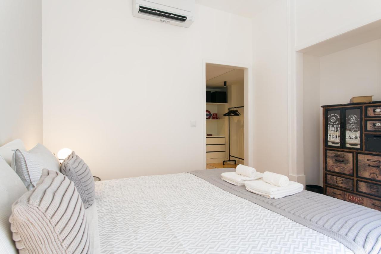 Apartment Chiado Deluxe Gem 4bdr Amazing