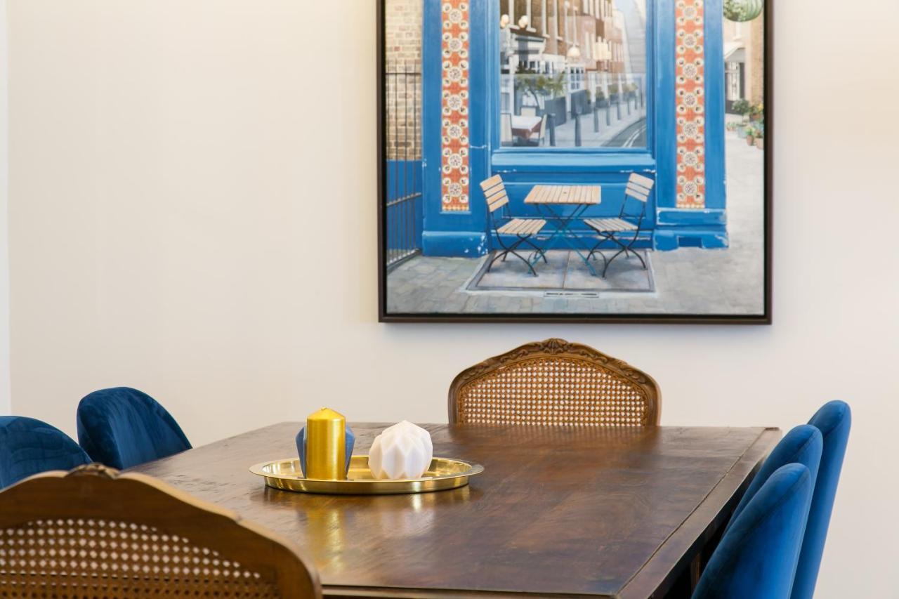 Chiado Deluxe Gem 4bdr Amazing * Lisbon