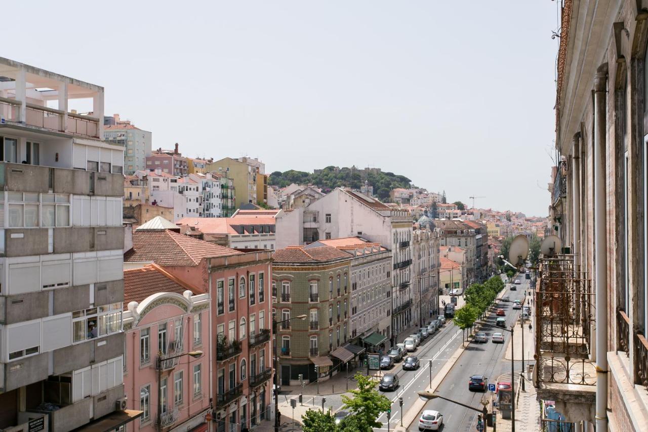 Luxury Retreat! 2 Suites, Balcony & Views!! Apartment Lisbon