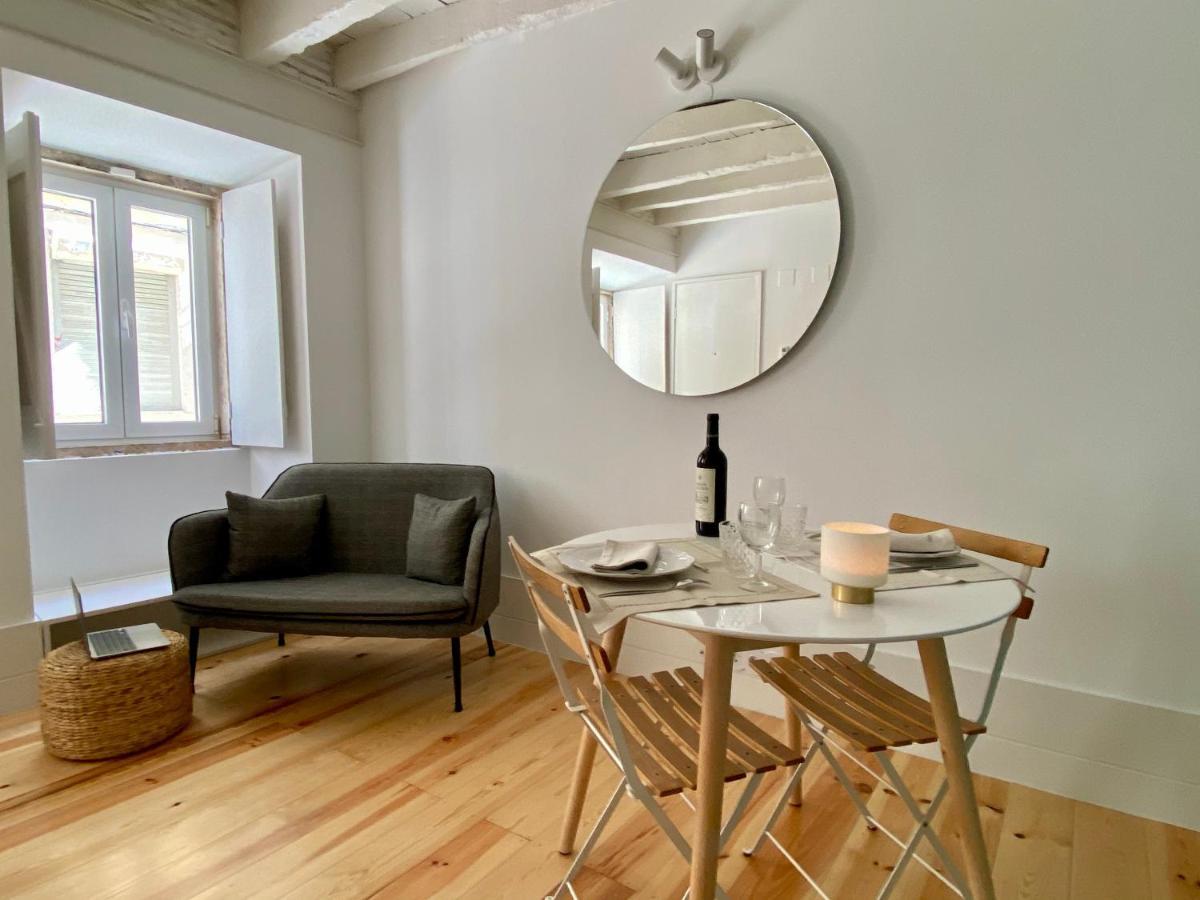 Casa Do Torel - Suites Designs Au Coeur De Lisbonne