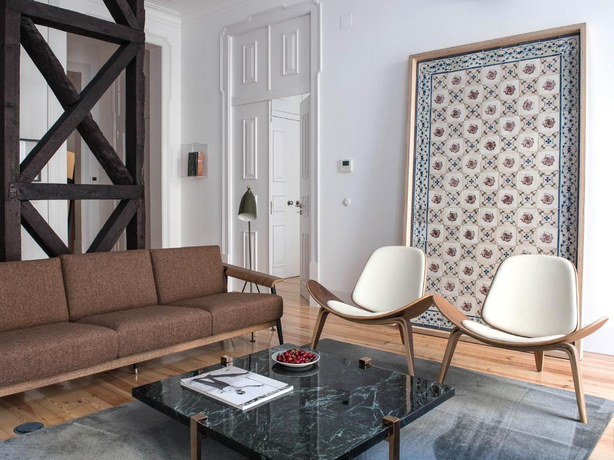 Madalena Orquidea Living Apartment Lisbon