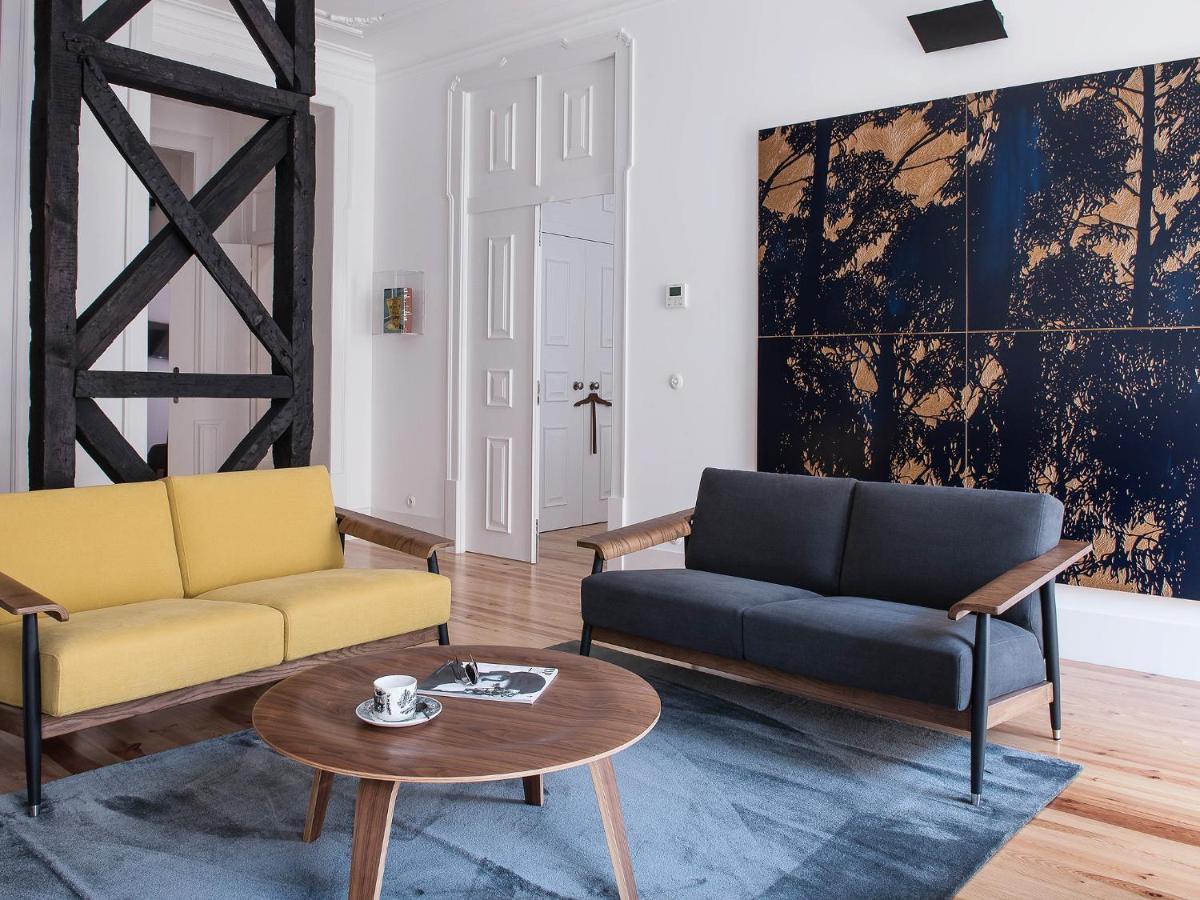 Madalena Orquidea Living Apartment
