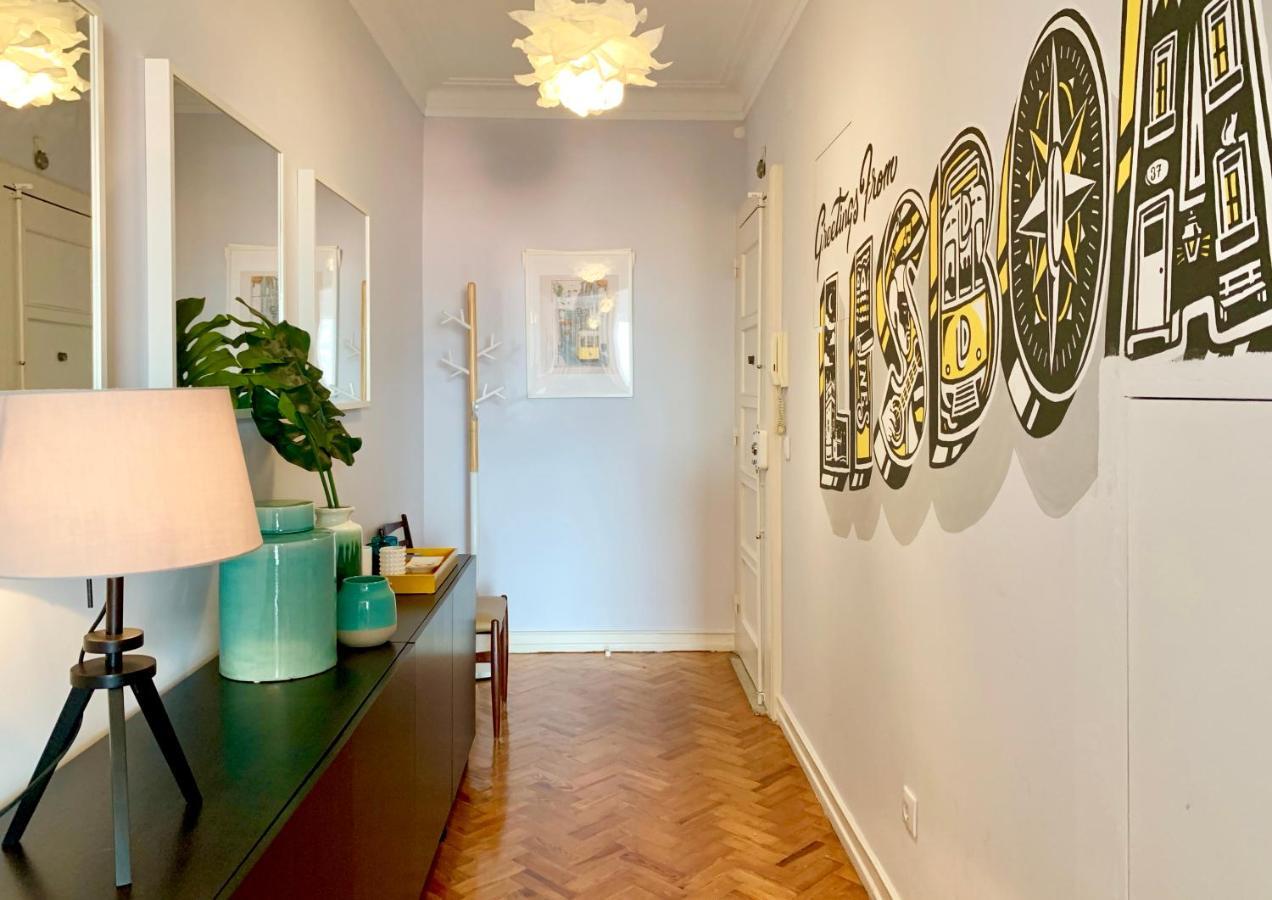 Apartment Out Roma
