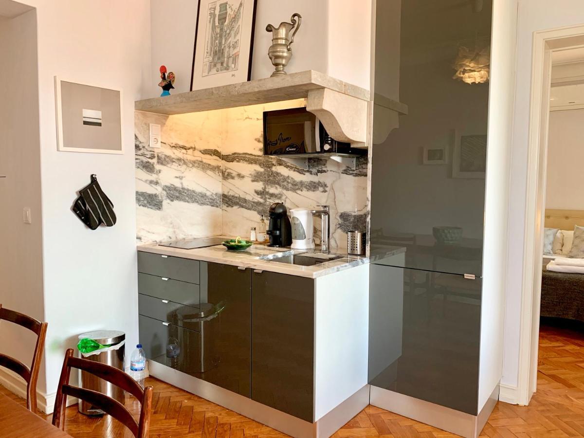 Out Roma Apartment