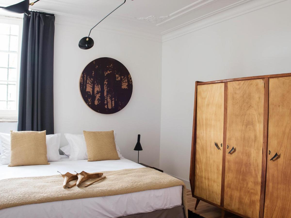 Madalena Orquidea Living Lisbon