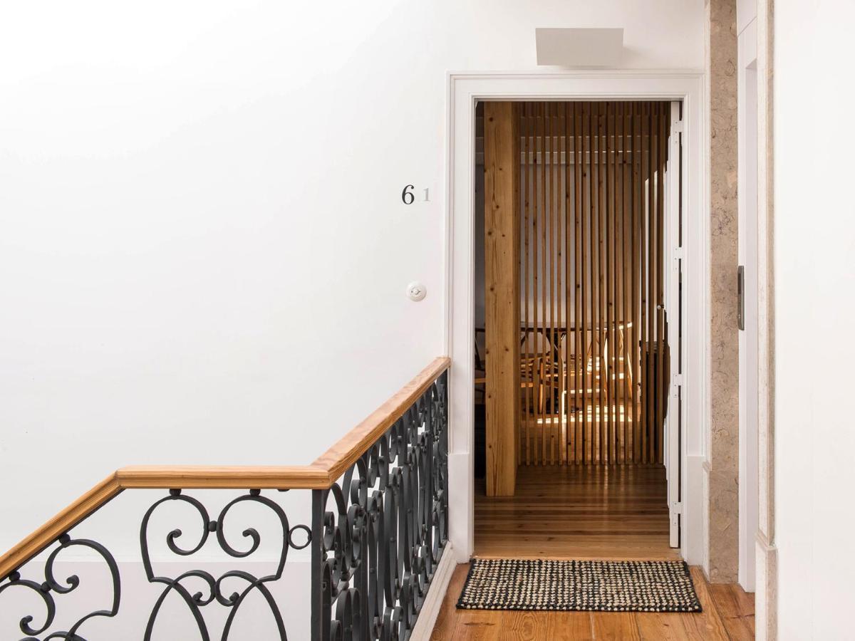 Apartment Madalena Orquidea Living