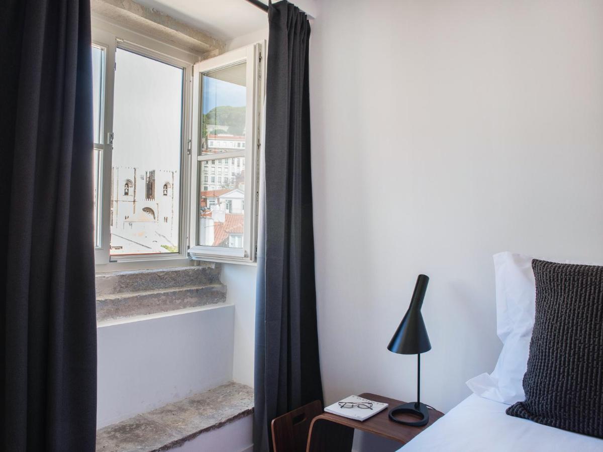 Madalena Orquidea Living Apartment Lisbon
