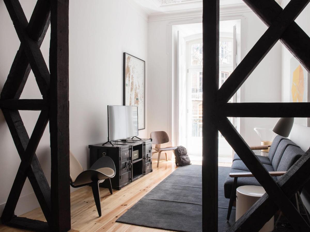 Madalena Orquidea Living Apartment