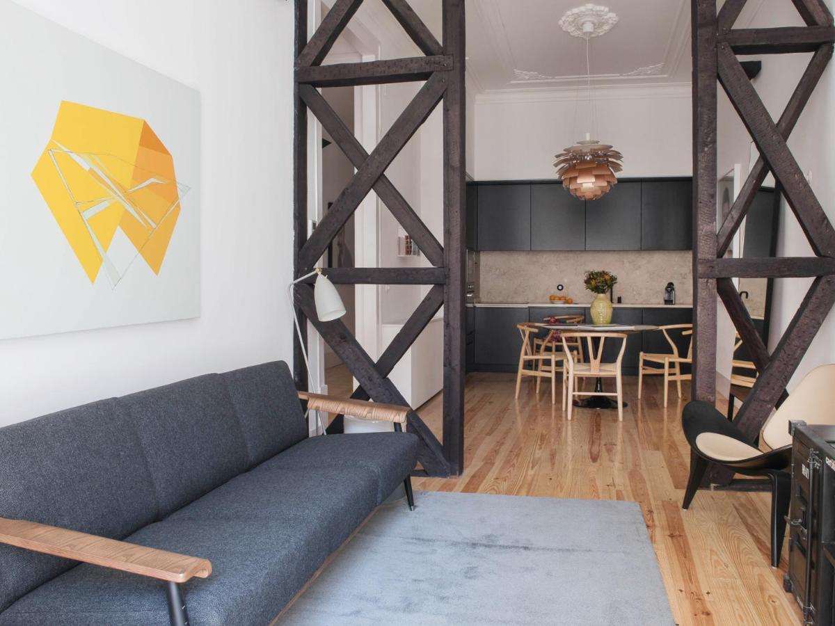 Madalena Orquidea Living Apartment