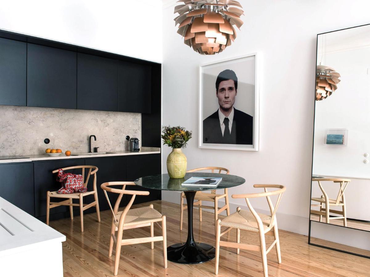 Apartment Madalena Orquidea Living