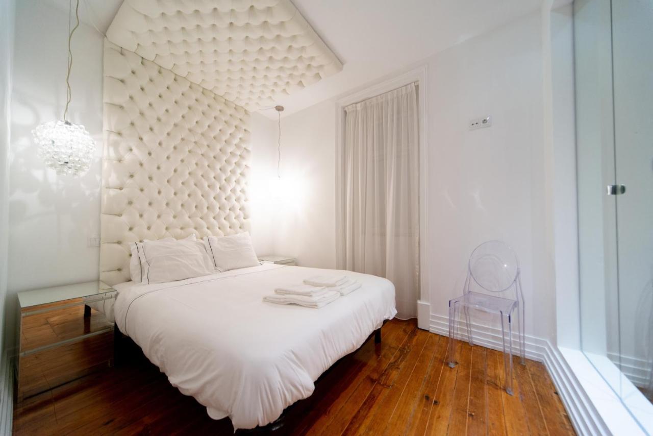 Apartment Bliss - Avenidas *