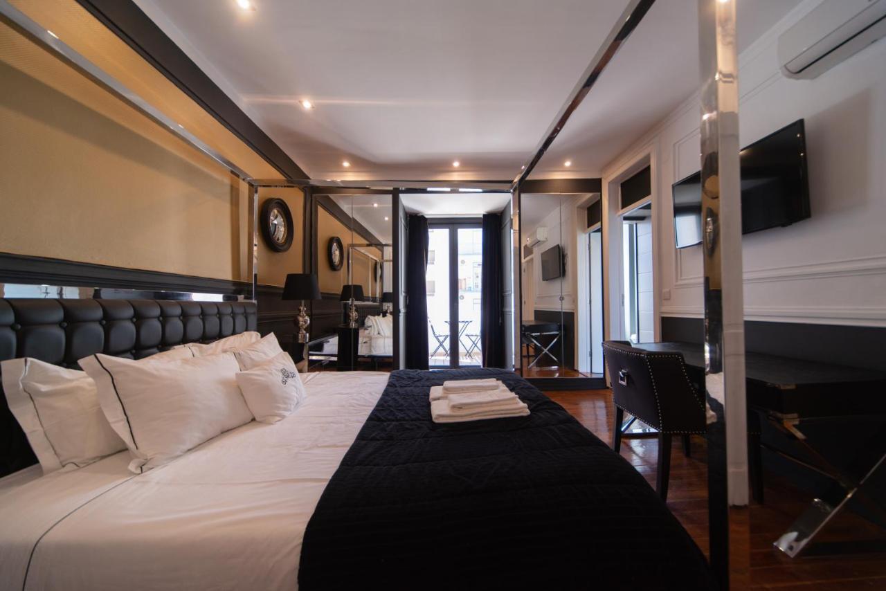 Apartment Bliss - Avenidas