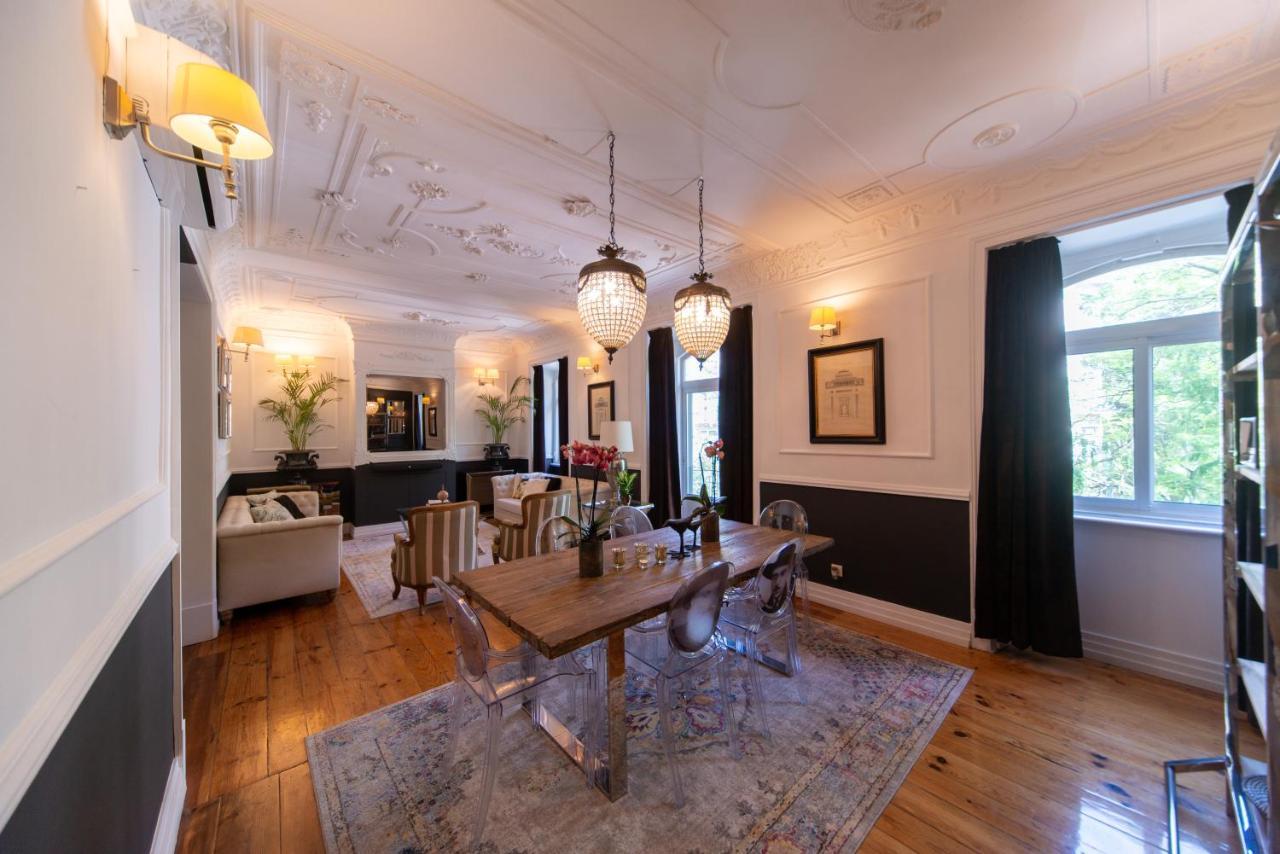 Apartment Bliss - Avenidas *