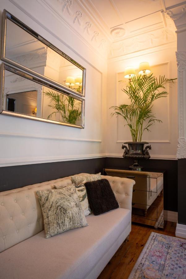 Apartment Bliss - Avenidas Lisbon