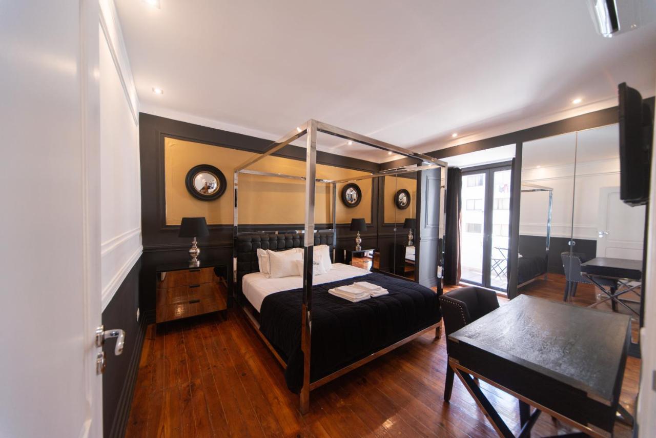 Apartment Bliss - Avenidas *