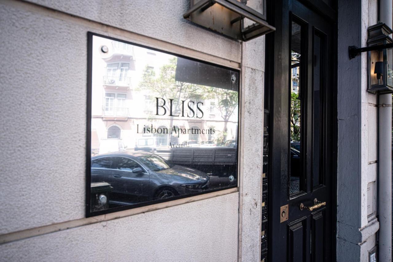 Bliss - Avenidas * Lisbon