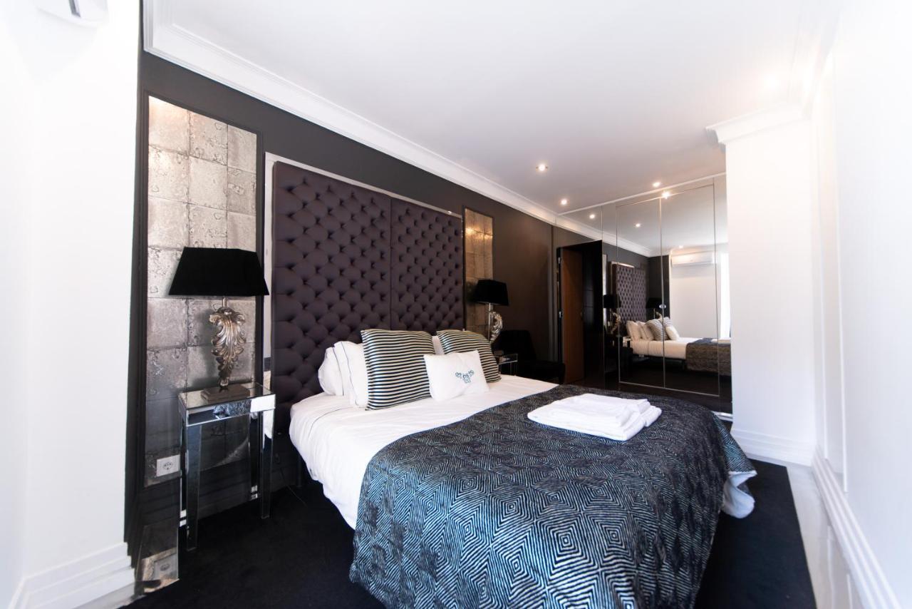 Apartment Bliss - Avenidas *