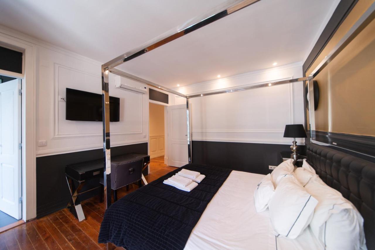 Bliss - Avenidas Apartment *