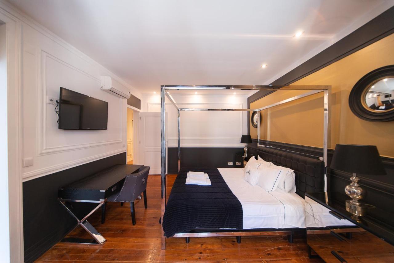 Apartment Bliss - Avenidas Lisbon