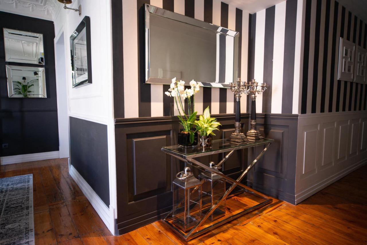 Apartment Bliss - Avenidas Lisbon