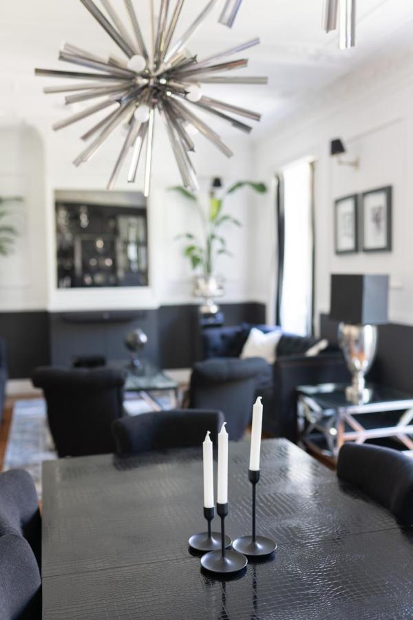Apartment Bliss - Avenidas *