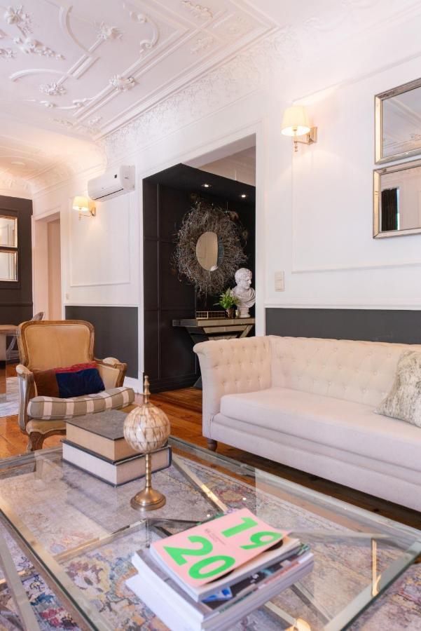 Bliss - Avenidas Apartment *