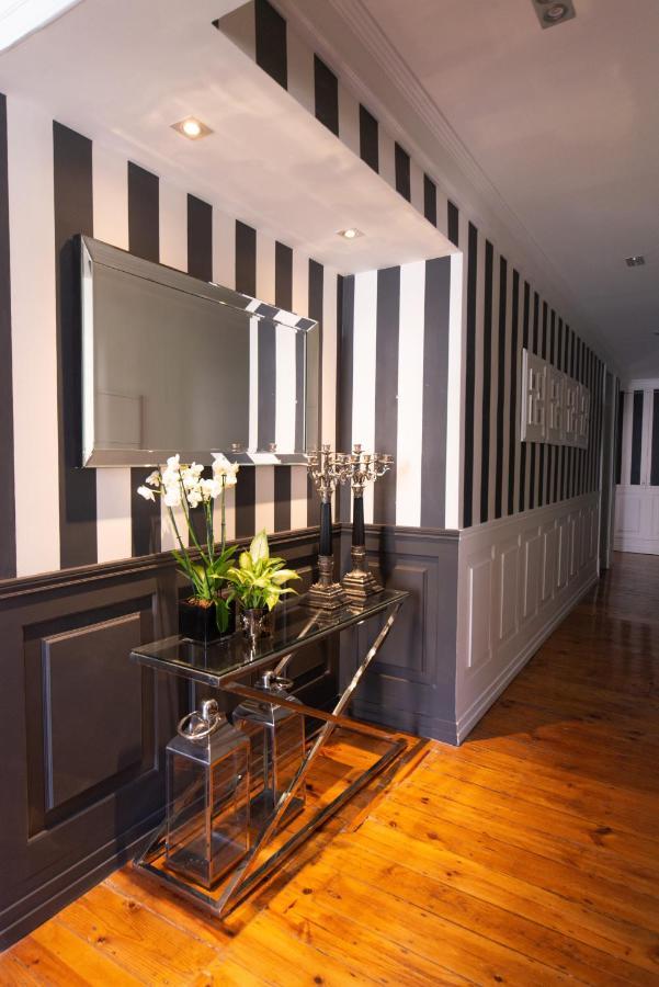 Bliss - Avenidas Apartment