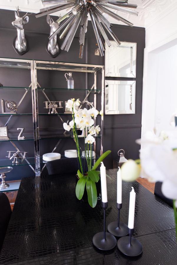 Bliss - Avenidas Apartment *
