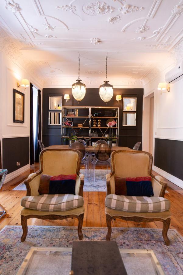 Apartment Bliss - Avenidas