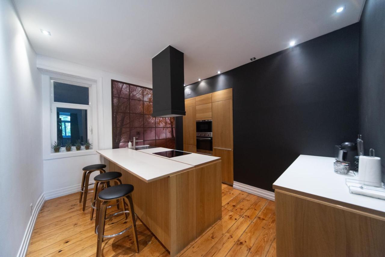 Apartment Bliss - Avenidas Lisbon