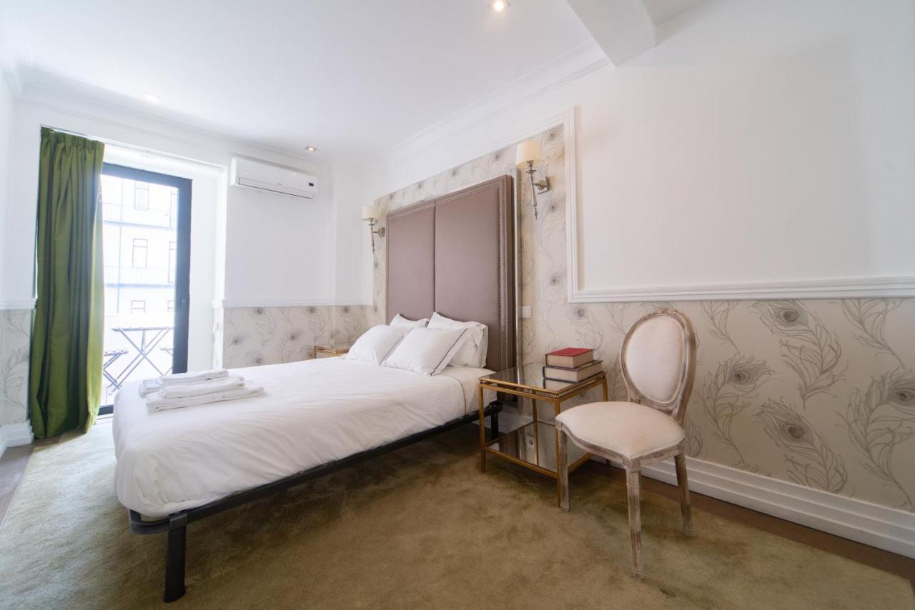 Bliss - Avenidas Apartment