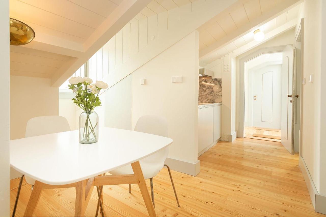 Cosy Baixa Apartment *