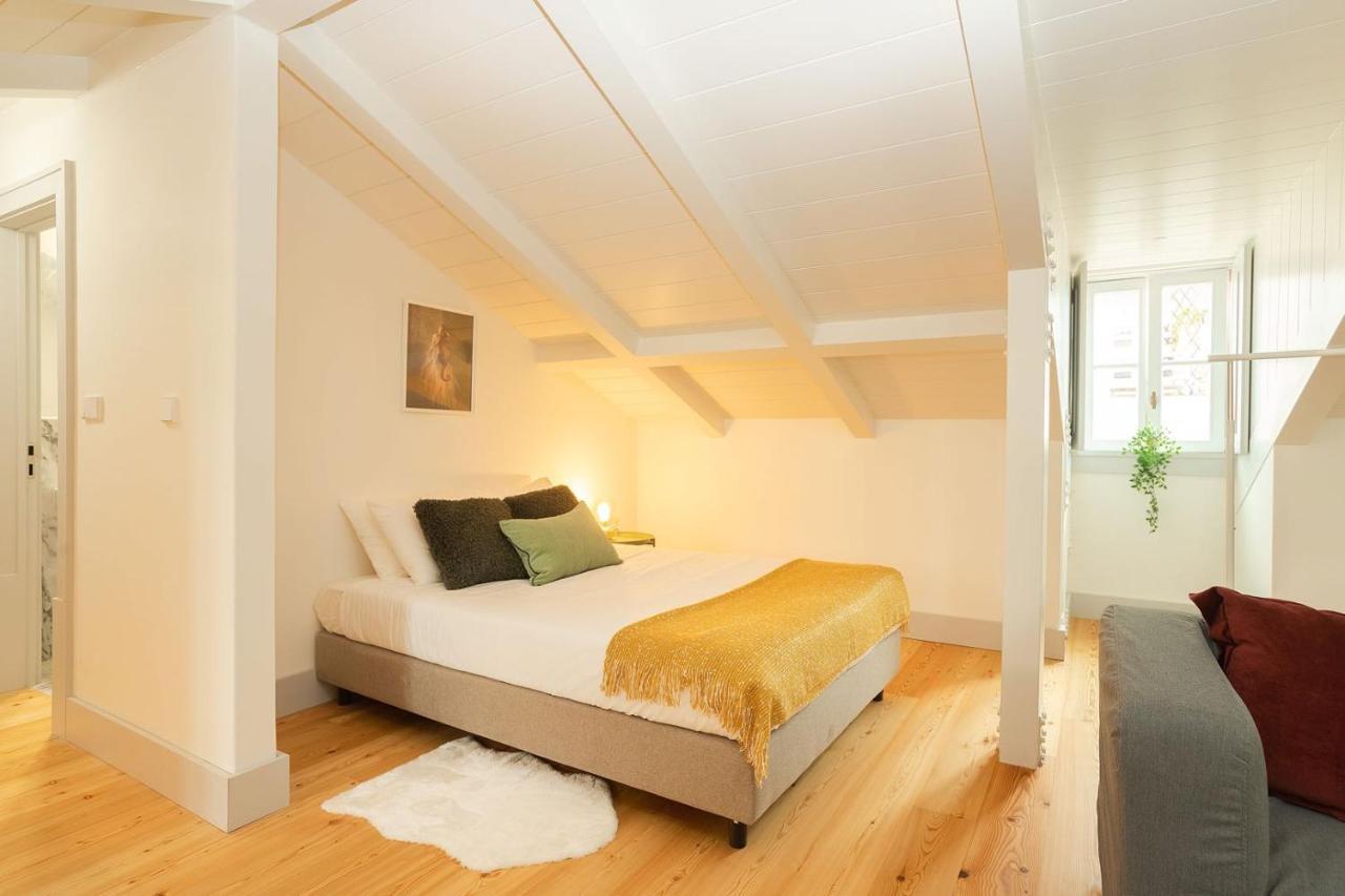 Cosy Baixa Apartment