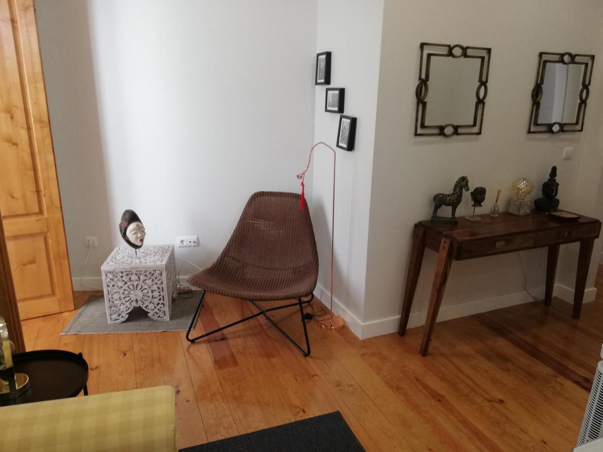 I Love Apartment Lisbon