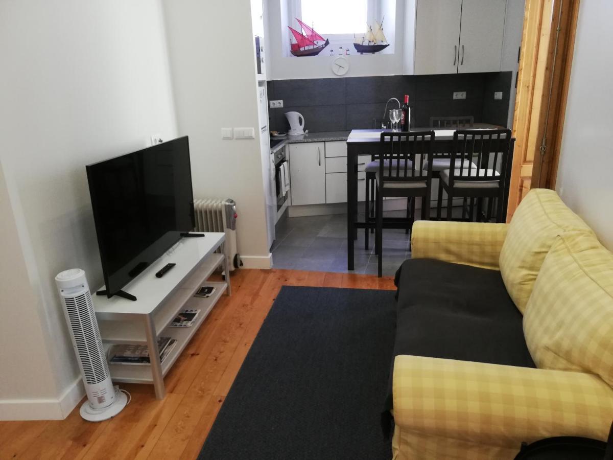 Apartment I Love Lisbon