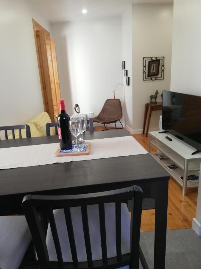 Apartment I Love