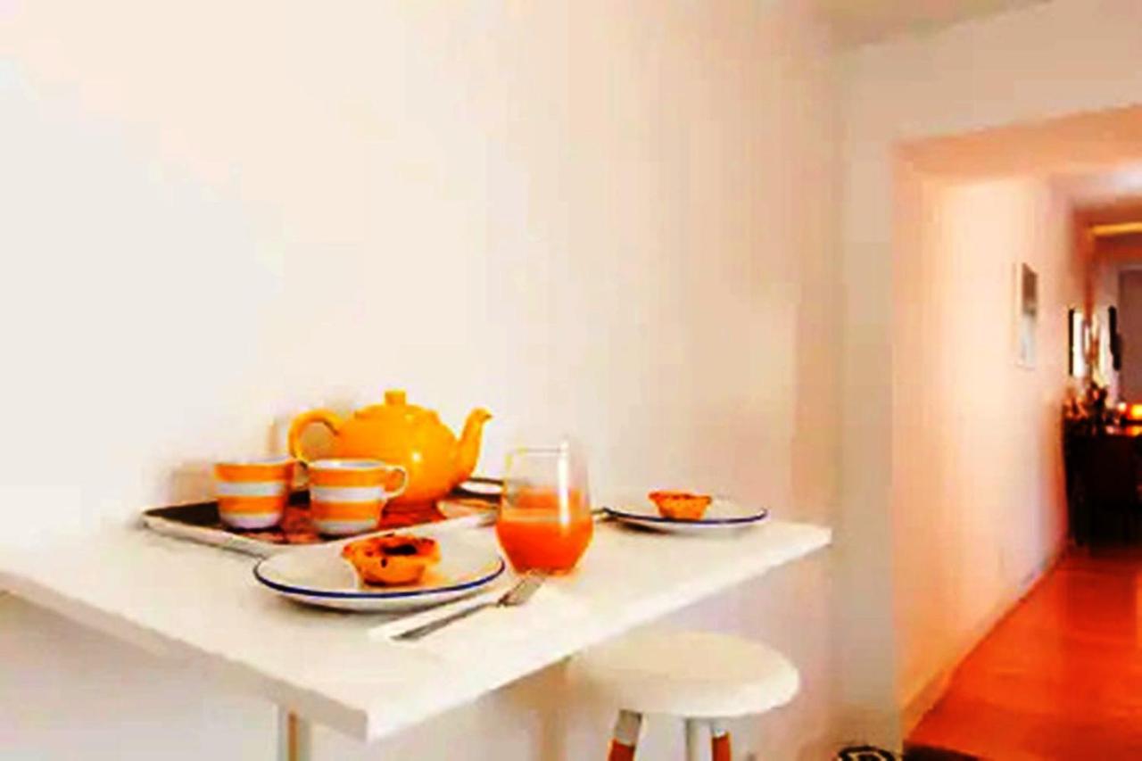 Comfortable And Bright - Apartment Lisbon