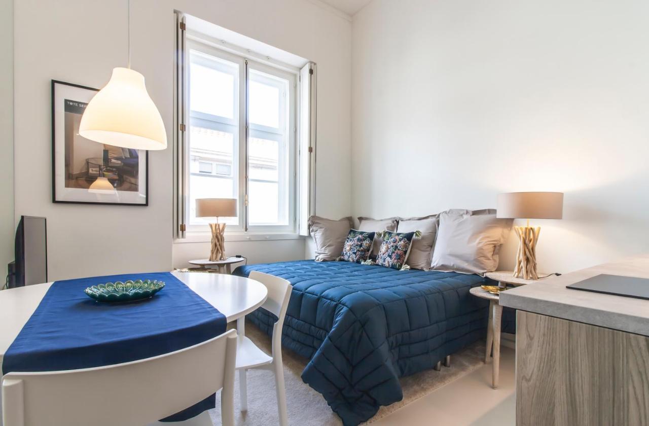 Apartment Chiado Fado By Architecture Tote Ser *