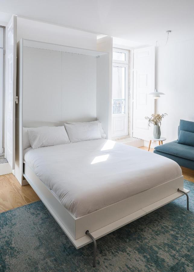Sao Vicente 1797 Apartment Lisbon