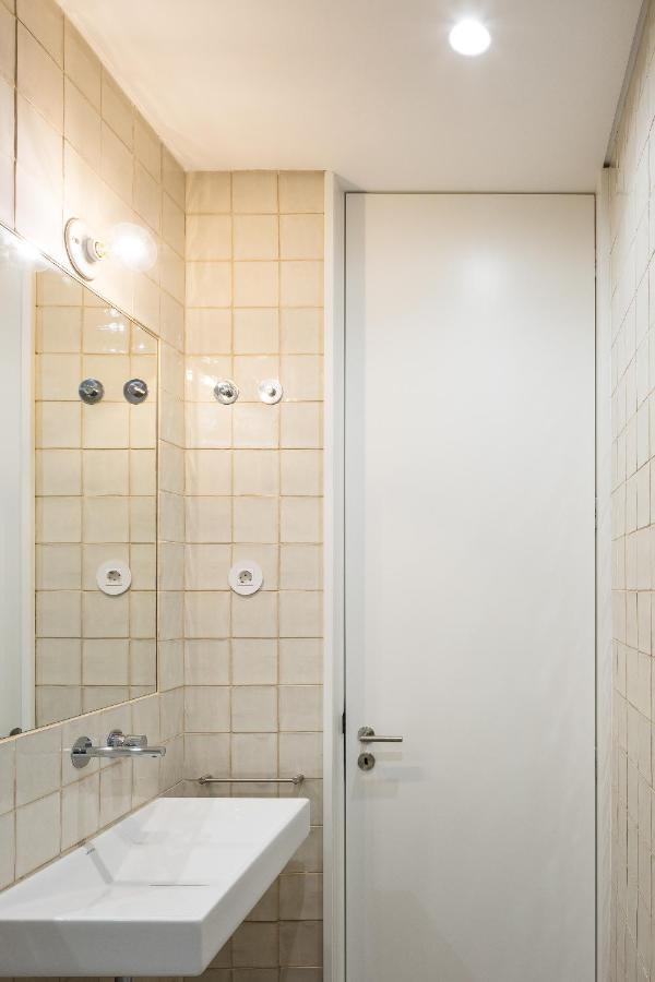 Sao Vicente 1797 Apartment Lisbon