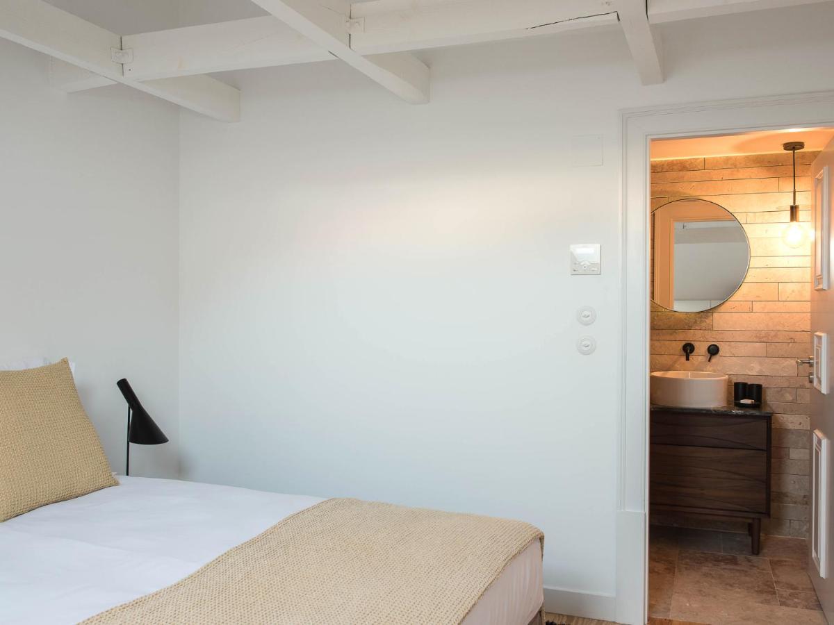 Apartment Madalena Orquidea Living